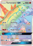 Turtonator GX - Pokémon TCG - MoxLand