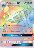 Metagross GX - Pokémon TCG - MoxLand