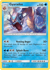 Gyarados - Pokémon TCG - MoxLand