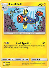 Eelektrik - Pokémon TCG - MoxLand