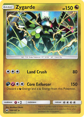 Zygarde - Pokémon TCG - MoxLand