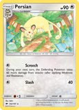 Persian - Pokémon TCG - MoxLand