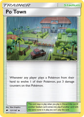 Vila Pô - Pokémon TCG - MoxLand