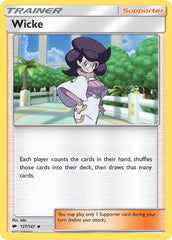 Lara - Pokémon TCG - MoxLand