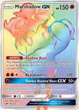 Marshadow GX - Pokémon TCG - MoxLand