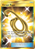 Corda de Fuga - Pokémon TCG - MoxLand