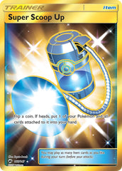 Super-recolhida - Pokémon TCG - MoxLand