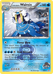 Walrein da Equipe Aqua - Pokémon TCG - MoxLand