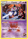 Claydol da Equipe Magma - Pokémon TCG - MoxLand