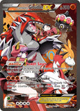 Groudon EX da Equipe Magma - Pokémon TCG - MoxLand