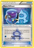 Difusor Aqua - Pokémon TCG - MoxLand