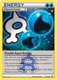 Energia Aqua Dupla - Pokémon TCG - MoxLand