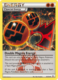 Energia Magma Dupla - Pokémon TCG - MoxLand
