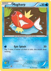 Magikarp - Pokémon TCG - MoxLand