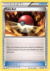 Poké Bola - Pokémon TCG - MoxLand