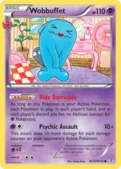 Wobbuffet - Pokémon TCG - MoxLand