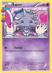 Espurr - Pokémon TCG - MoxLand