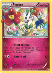 Floette - Pokémon TCG - MoxLand