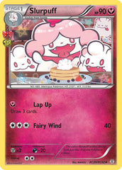 Slurpuff - Pokémon TCG - MoxLand