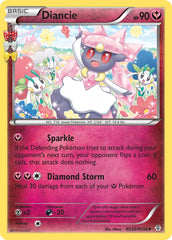 Diancie - Pokémon TCG - MoxLand