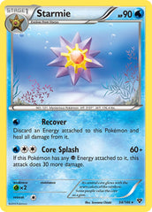 Starmie - Pokémon TCG - MoxLand