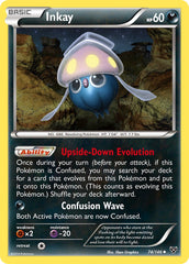 Inkay - Pokémon TCG - MoxLand