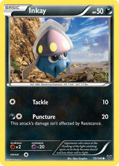 Inkay - Pokémon TCG - MoxLand