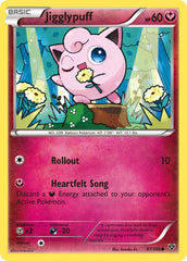 Jigglypuff - Pokémon TCG - MoxLand