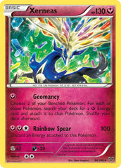 Xerneas - Pokémon TCG - MoxLand