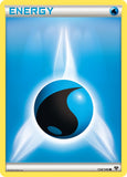 Energia de Água - Pokémon TCG - MoxLand