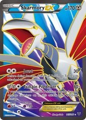 Skarmory EX - Pokémon TCG - MoxLand