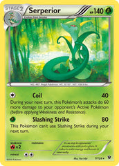 Serperior - Pokémon TCG - MoxLand