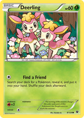 Deerling - Pokémon TCG - MoxLand