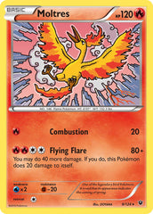 Moltres - Pokémon TCG - MoxLand