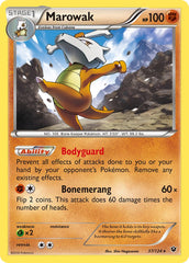 Marowak - Pokémon TCG - MoxLand