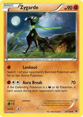 Zygarde - Pokémon TCG - MoxLand