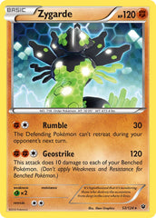 Zygarde - Pokémon TCG - MoxLand