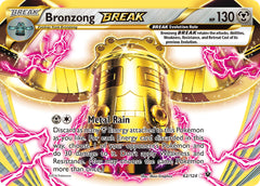 Bronzong TURBO - Pokémon TCG - MoxLand