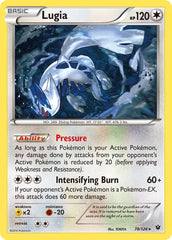 Lugia - Pokémon TCG - MoxLand