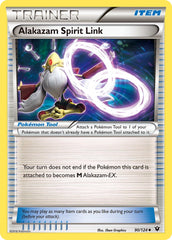 Elo Espiritual de Alakazam - Pokémon TCG - MoxLand