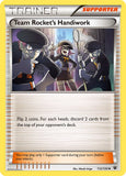 Obra da Equipe Rocket - Pokémon TCG - MoxLand