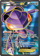 Genesect EX - Pokémon TCG - MoxLand