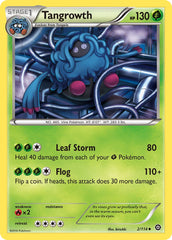 Tangrowth - Pokémon TCG - MoxLand