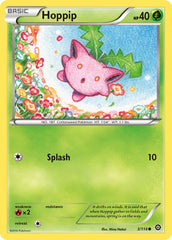 Hoppip - Pokémon TCG - MoxLand