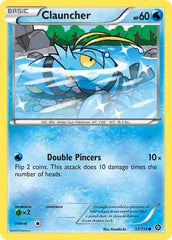 Clauncher - Pokémon TCG - MoxLand