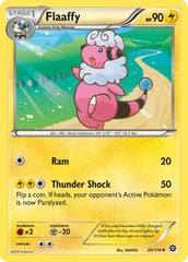 Flaaffy - Pokémon TCG - MoxLand