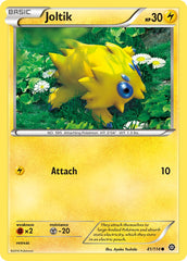 Joltik - Pokémon TCG - MoxLand