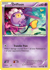 Drifloon - Pokémon TCG - MoxLand