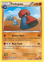 Probopass - Pokémon TCG - MoxLand