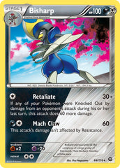 Bisharp - Pokémon TCG - MoxLand